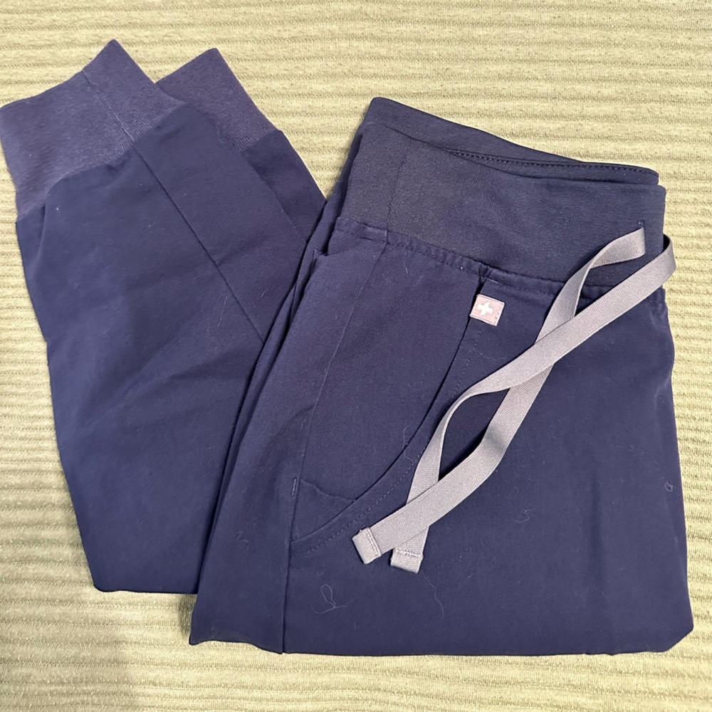 Figs xxs joggers